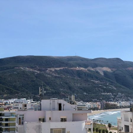 Rooftop Apartments Lungomare Vlorë Buitenkant foto